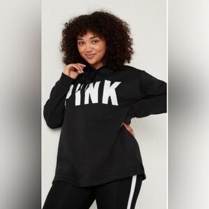 Victoria's Secret PINK Small Campus Hoodie